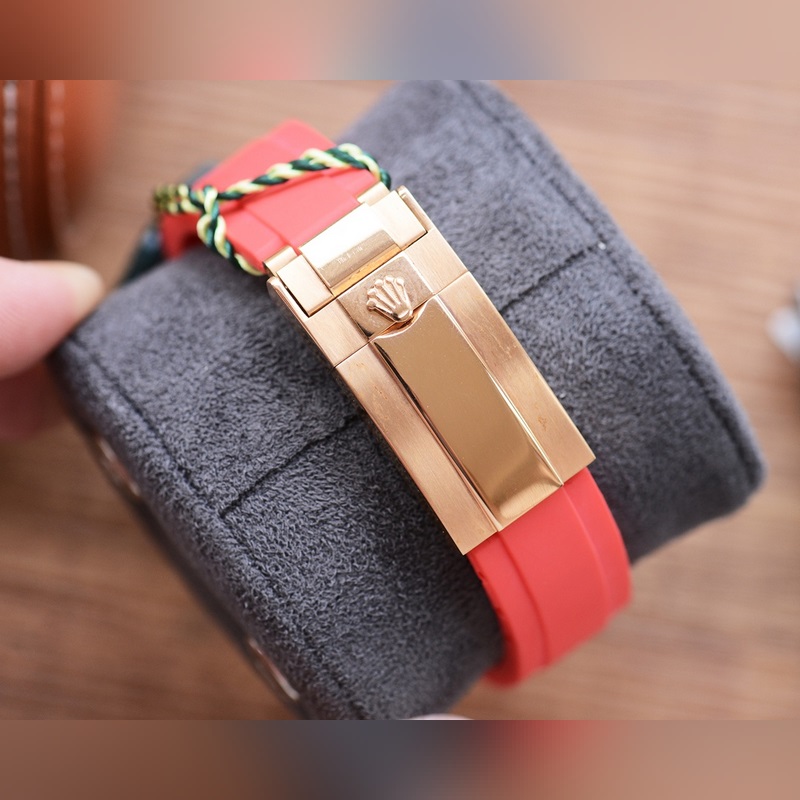 Rolex Yacht-Master II Stunning Return with Unique Features and Quality-7