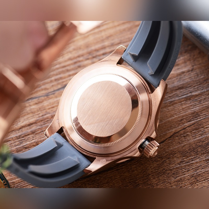 Rolex Yacht-Master II Stunning Return with Unique Features and Quality-8