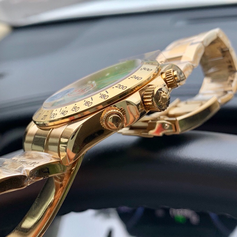 Rolex Daytona F Factory V3 Version Improved Quality and Details-6