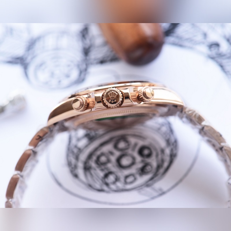 Rolex Daytona F Factory V3 Improved Model with Enhanced Details-8