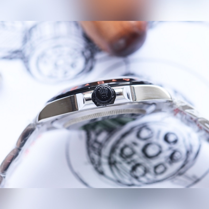 Rolex Explorer Series Robust Replica Watch for Harsh Environments-6