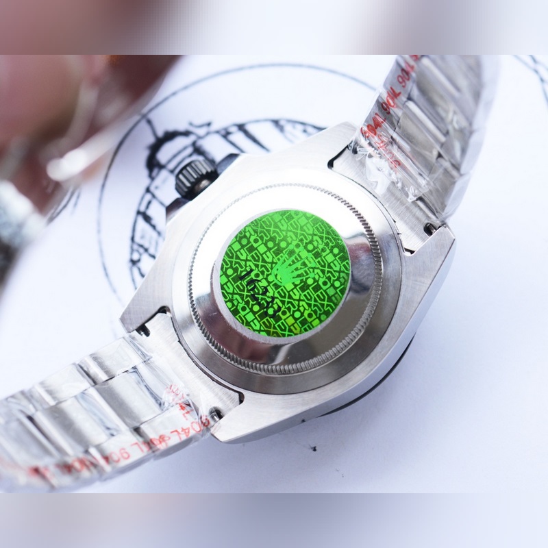 Rolex Explorer Series Robust Replica Watch for Harsh Environments-8