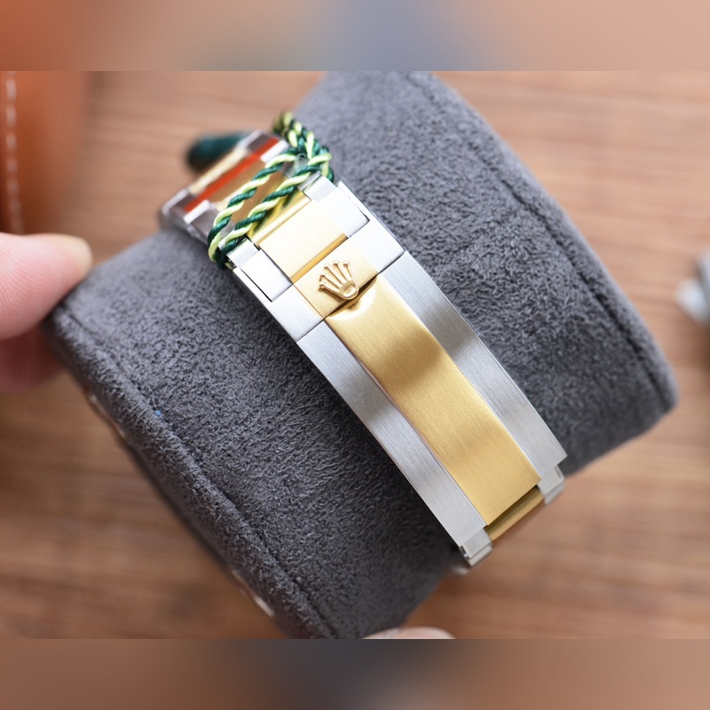 Rolex Submariner Automatic Replica Watch 40mm Swiss Certified 48h Power Reserve-7