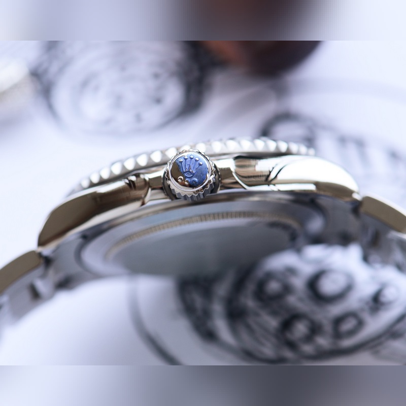 F Factory V4 Rolex Yacht-Master 116 Premium Quality New Arrival-4