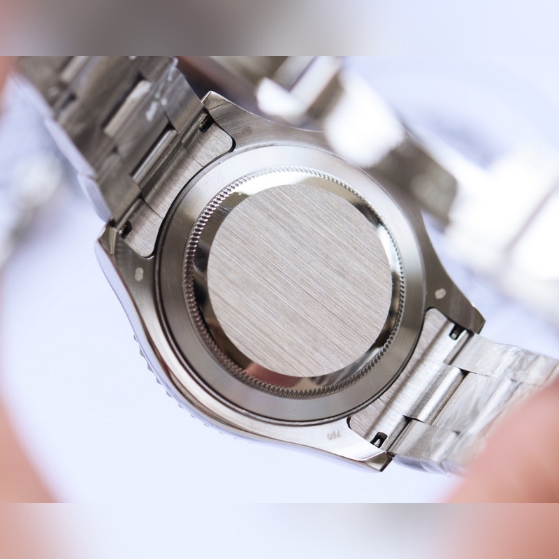 F Factory V4 Rolex Yacht-Master 116 Premium Quality New Arrival-8