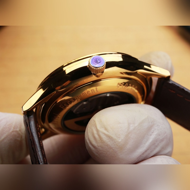 Rolex Submariner Date 120m Waterproof Luxury Replica Watch-6