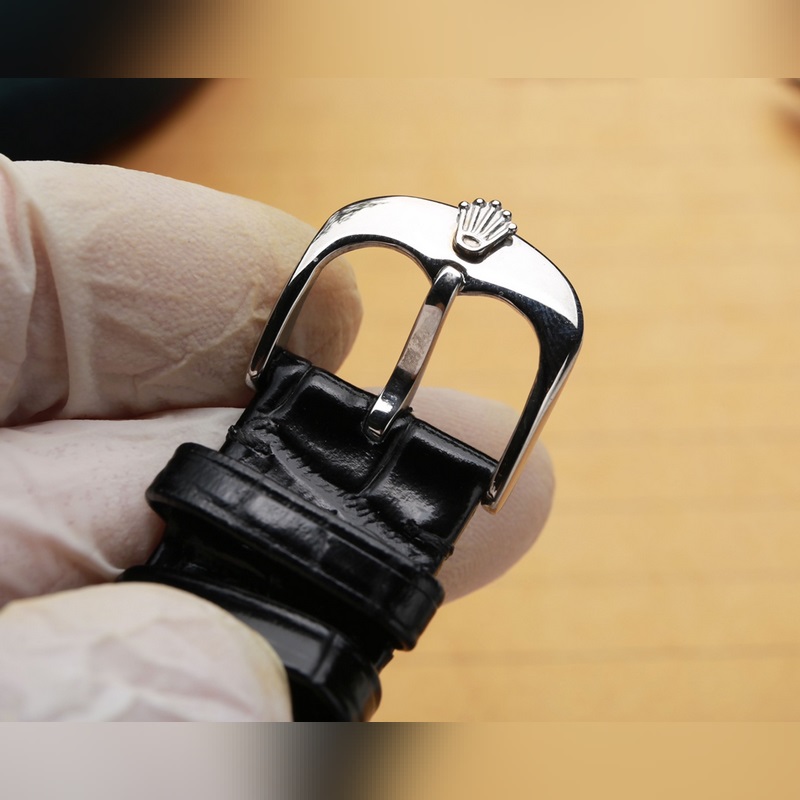 Rolex Datejust Waterproof 120m Tested Quality-7