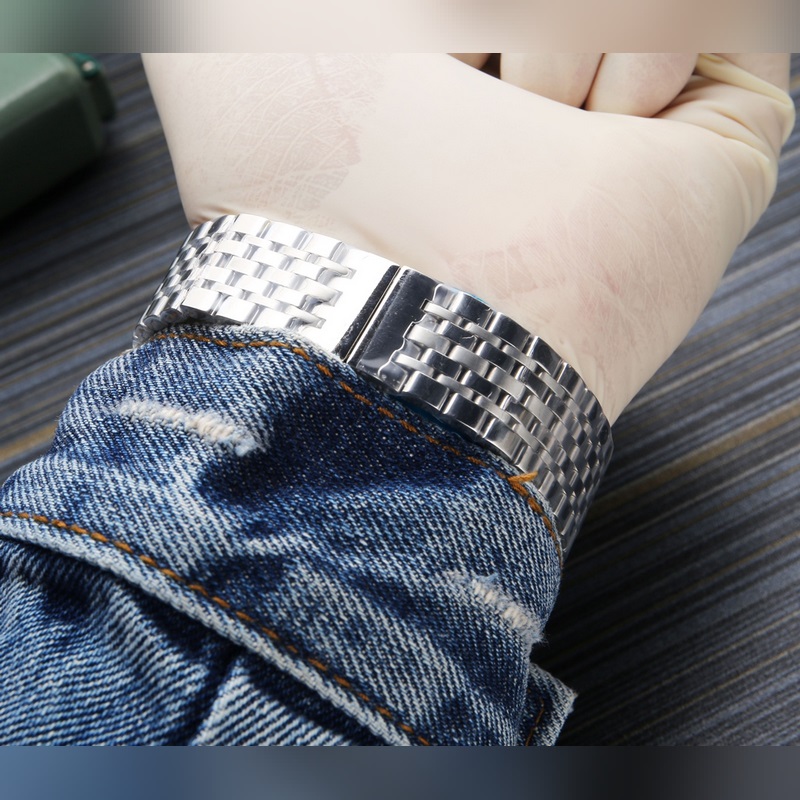 Rolex Cellini Moonphase Waterproof to 120m Quality Tested-7