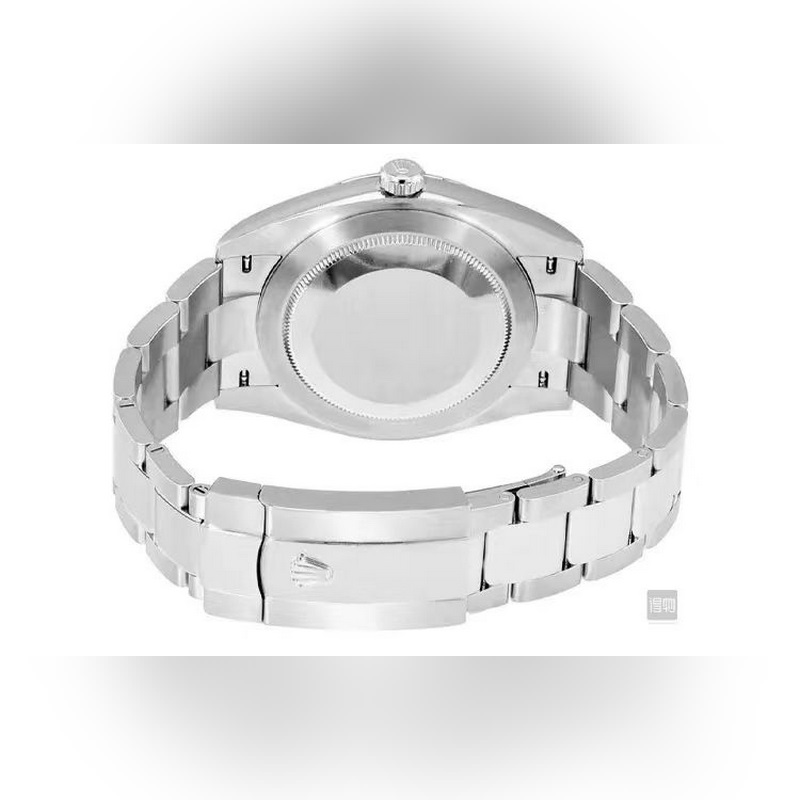 Rolex Oyster Perpetual Datejust 41mm Timeless Elegance Unveiled-3