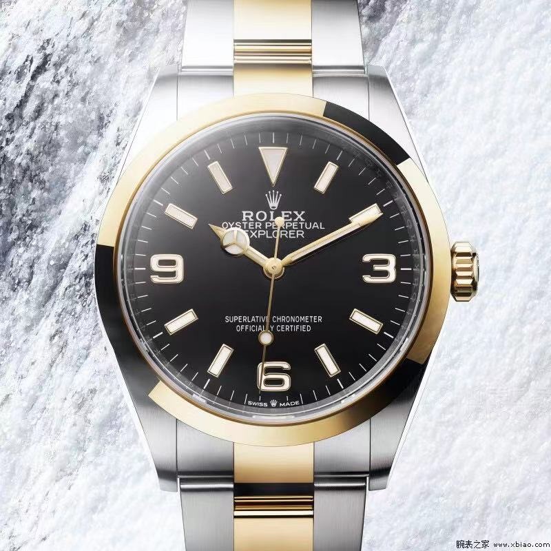 Rolex Datejust Series Import Citizen 8215 316 Steel Quality-1