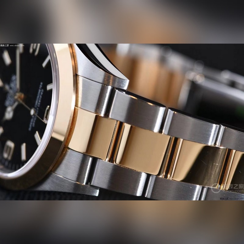 Rolex Datejust Series Import Citizen 8215 316 Steel Quality-5