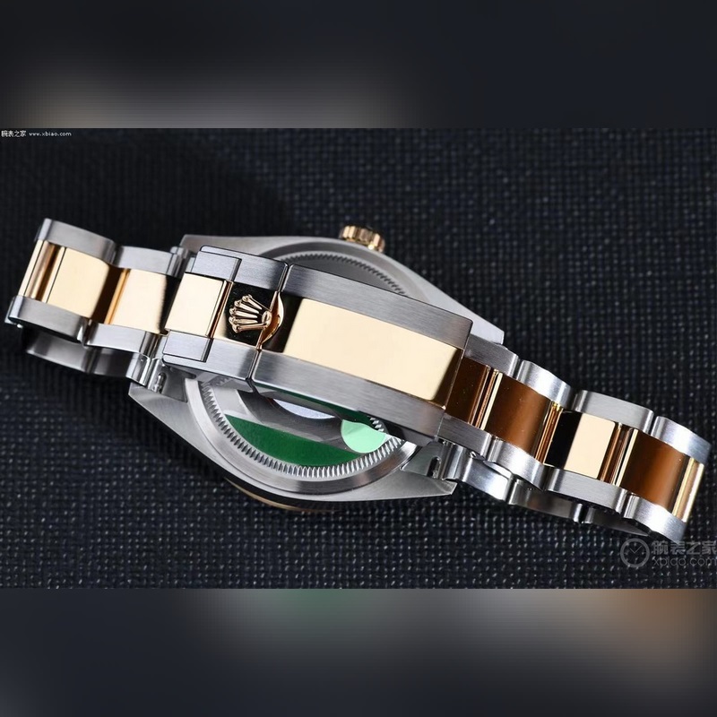 Rolex Datejust Series Import Citizen 8215 316 Steel Quality-6