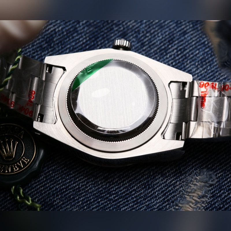 Rolex Datejust Series Import Citizen 8215 Movement 316 Quality-8