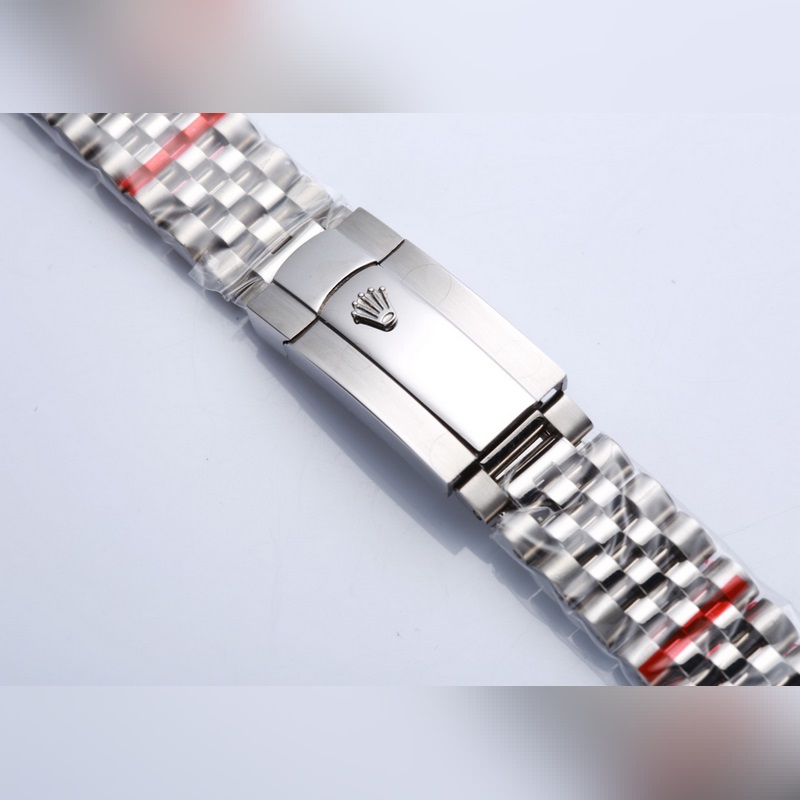 Rolex Oyster Perpetual Datejust 41mm Timeless Excellence-5