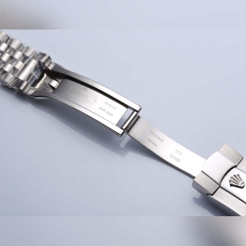 Rolex Oyster Perpetual Datejust 41mm Timeless Excellence-6