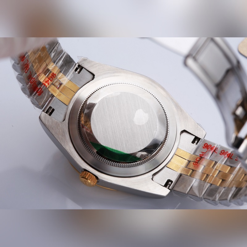 Rolex Day-Date Series Automatic Citizen 8215 316 Stainless Steel-8