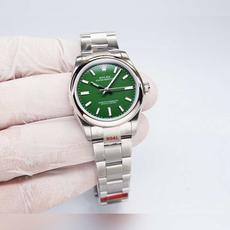 2024 Rolex Oyster Perpetual 31 Series 1 Import Movement Quality-2