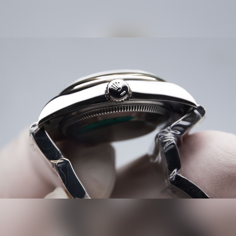 2024 Rolex Oyster Perpetual 31 Series 1 Import Movement Quality-6