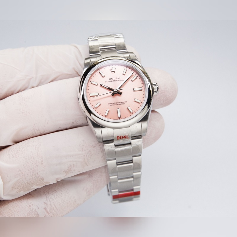 2024 Rolex Oyster Perpetual 31 Series Automatic Premium Imported Movement-2