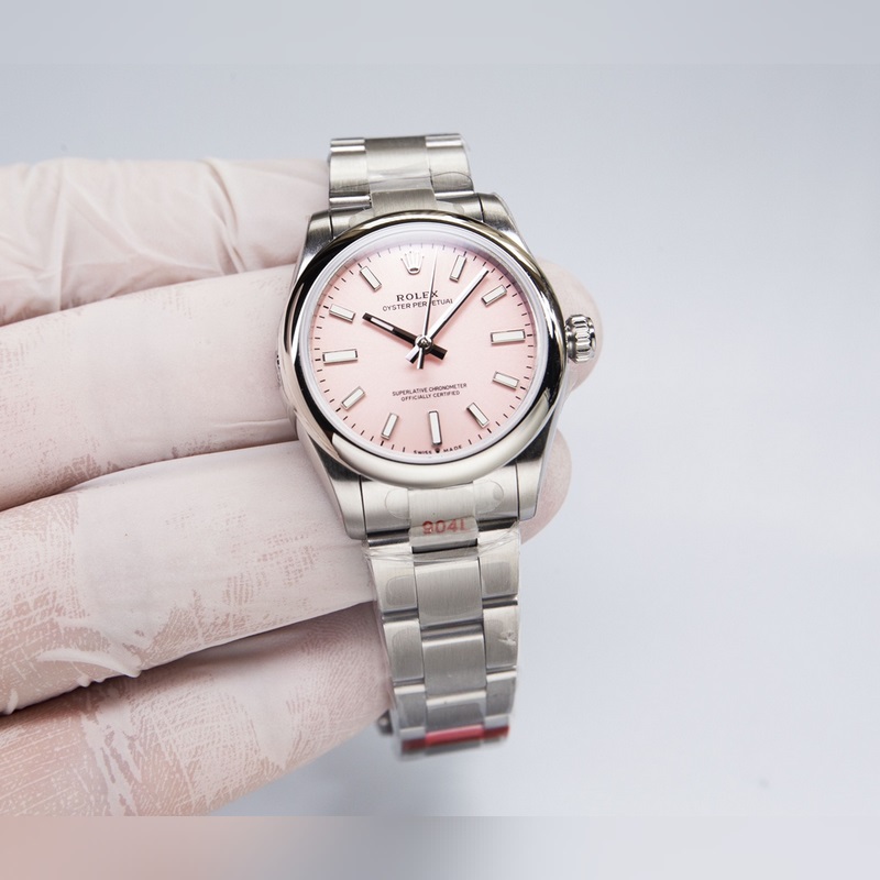 2024 Rolex Oyster Perpetual 31 Series Automatic Premium Imported Movement-4