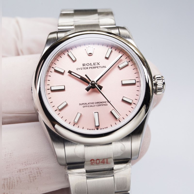 2024 Rolex Oyster Perpetual 31 Series Automatic Premium Imported Movement-5