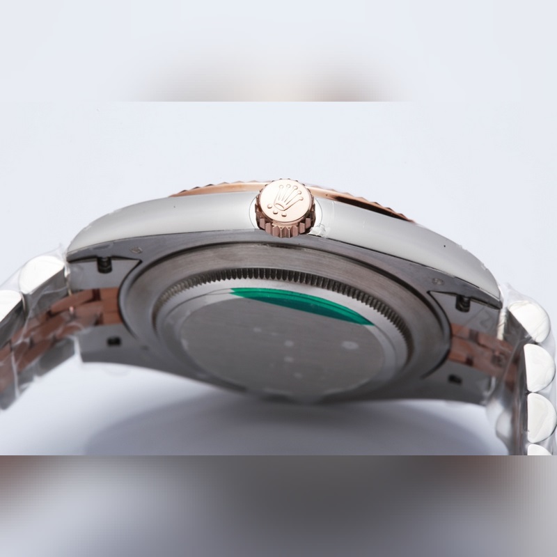 Rolex Datejust 41 Series Exclusive High-End Luxury Replica Watch-5