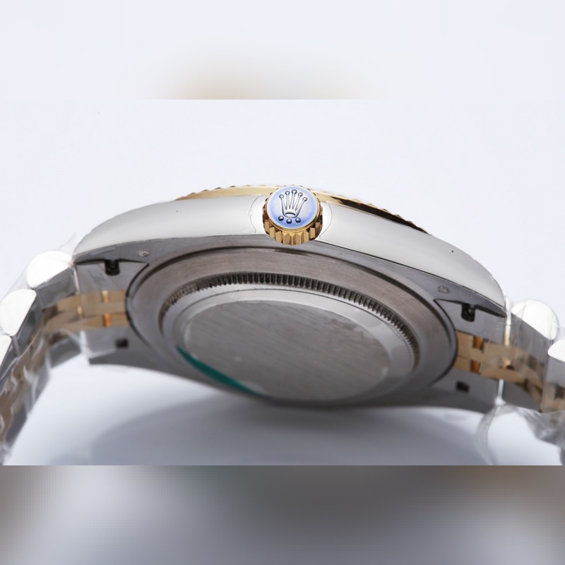Rolex Datejust 41 Series Exclusive Custom 28 High-end Quality-5