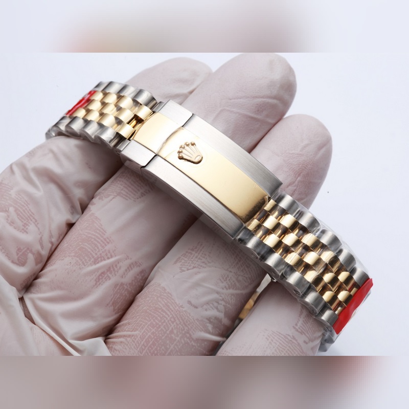 Rolex Datejust 41 Series Exclusive Custom 28 High-end Quality-6