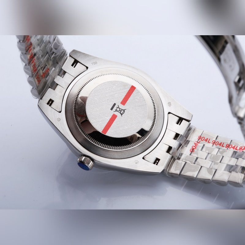 Rolex Oyster Perpetual Datejust 41mm Timeless Elegance-7