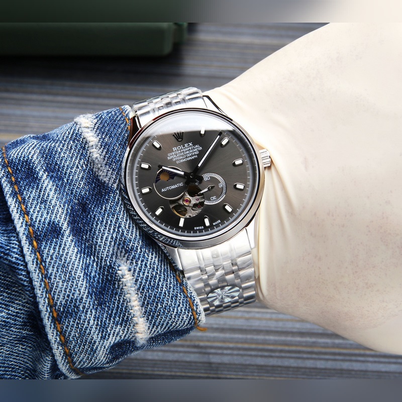 Rolex Day-Date Series Waterproof up to 120m Premium Quality-2