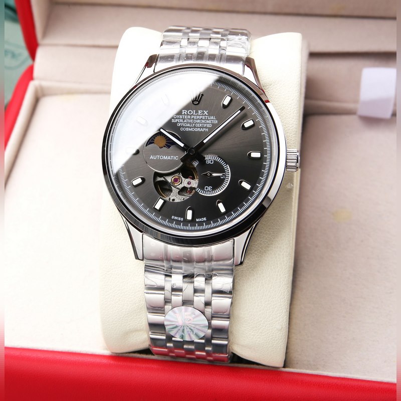 Rolex Day-Date Series Waterproof up to 120m Premium Quality-4