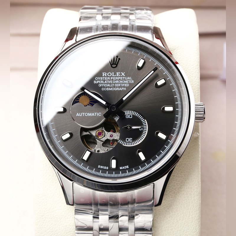 Rolex Day-Date Series Waterproof up to 120m Premium Quality-5