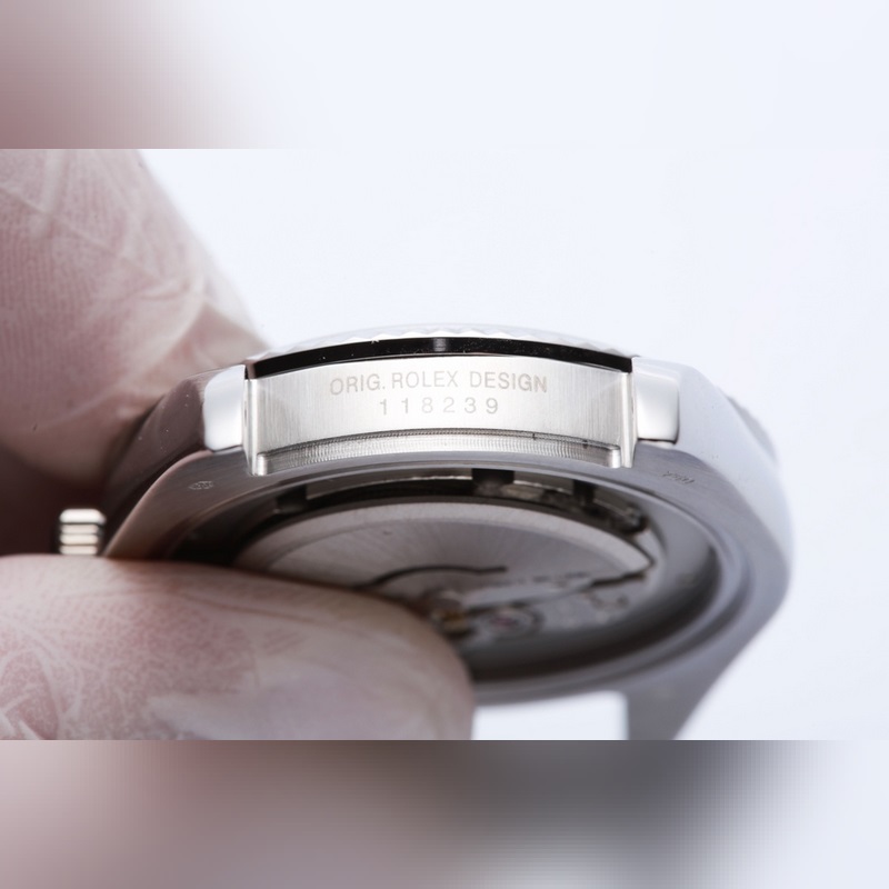 Rolex Oyster Perpetual Datejust 41mm Timeless Quality-5