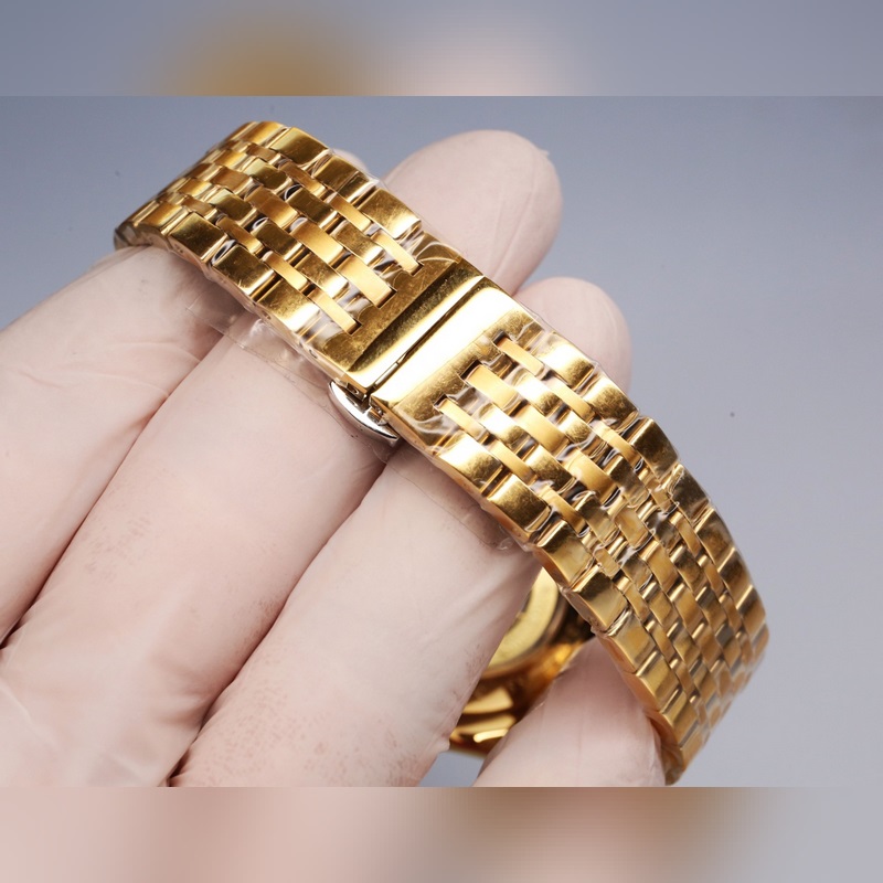 Rolex Day-Date Series 82S7 Waterproof 5ATM Quality Movement-7