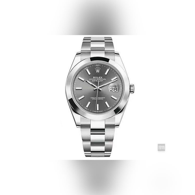 Rolex Oyster Perpetual Datejust 41mm Timeless Elegance and Quality-3