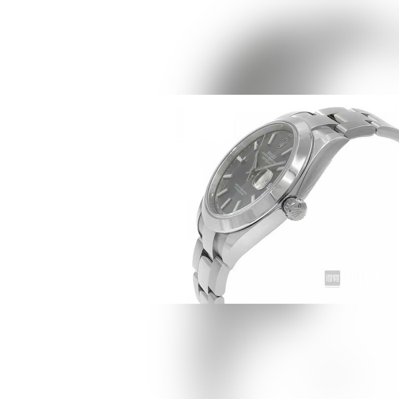 Rolex Oyster Perpetual Datejust 41mm Timeless Elegance and Quality-6