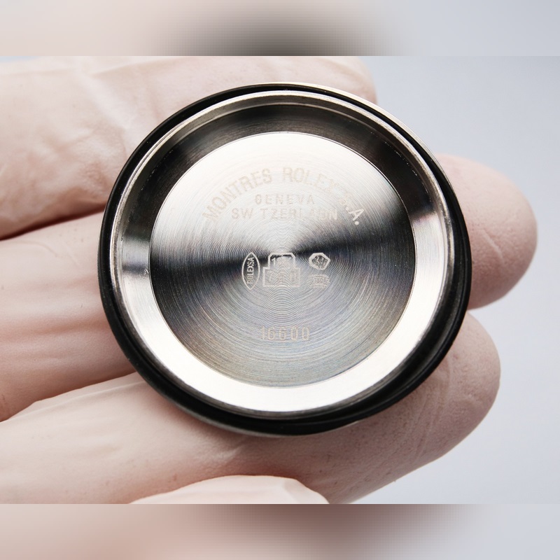 Rolex Oyster Perpetual Datejust 41mm Timeless Elegance Quality-6