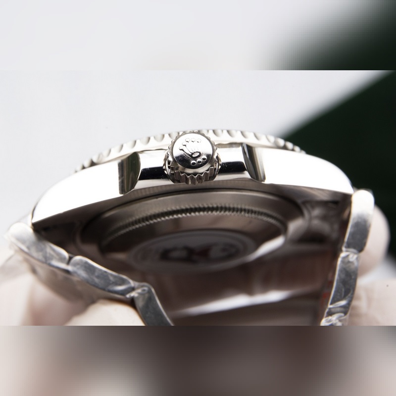 ROLEX Submariner Replica 316L Steel with Japanese 821 Movement-6