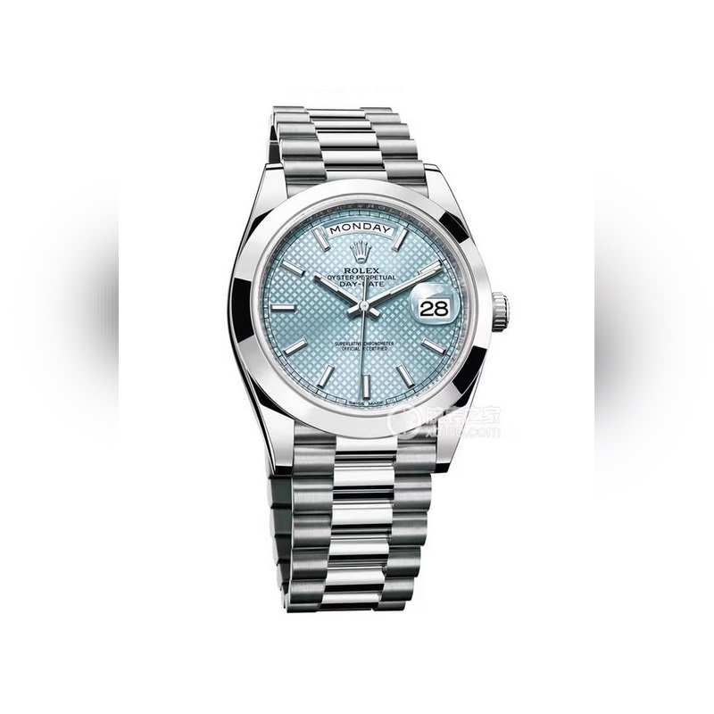 Rolex Oyster Perpetual Datejust 41mm Timeless Elegance-2