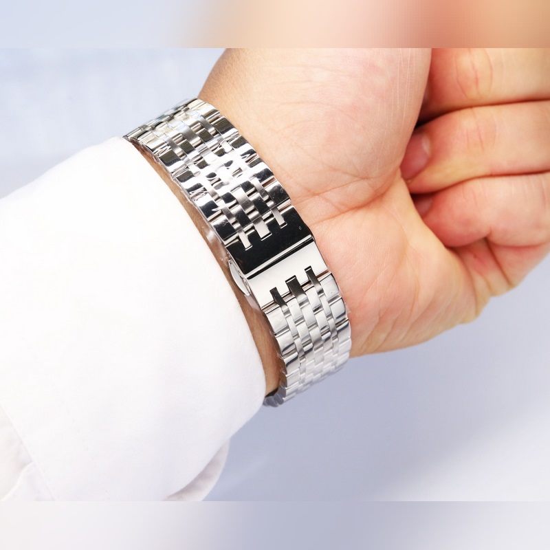 Rolex Day-Date Star Series 82S7 Movement Waterproof 5 ATM Swim-Ready-7