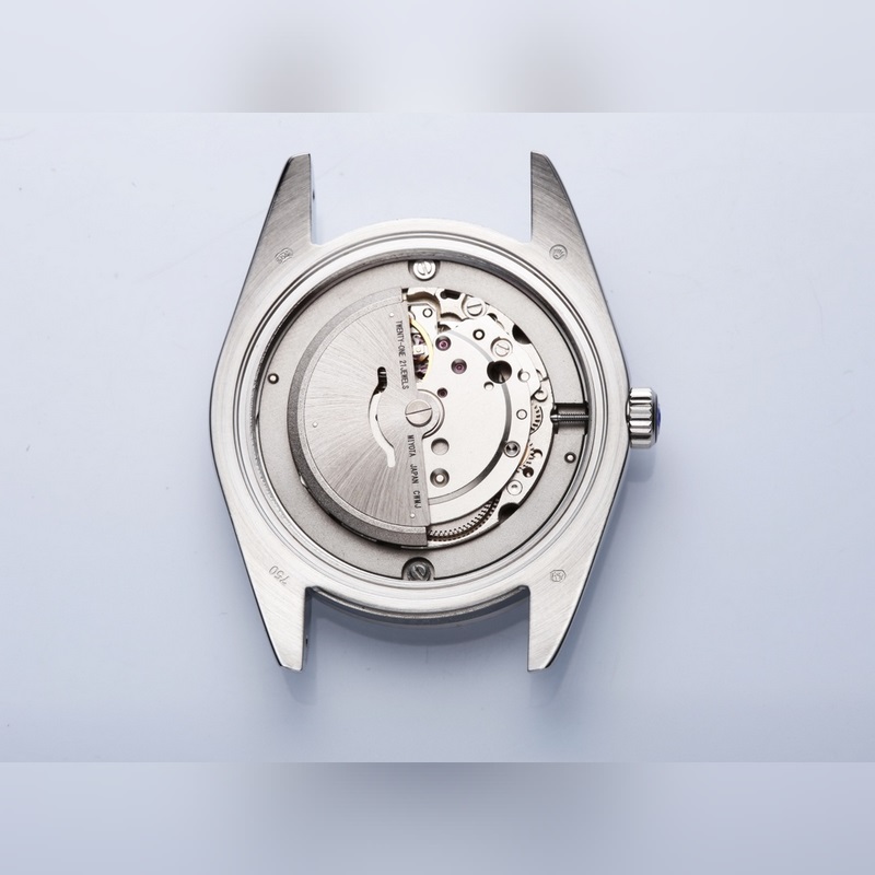 Rolex Oyster Perpetual Datejust 41mm Timeless Elegance and Quality-7