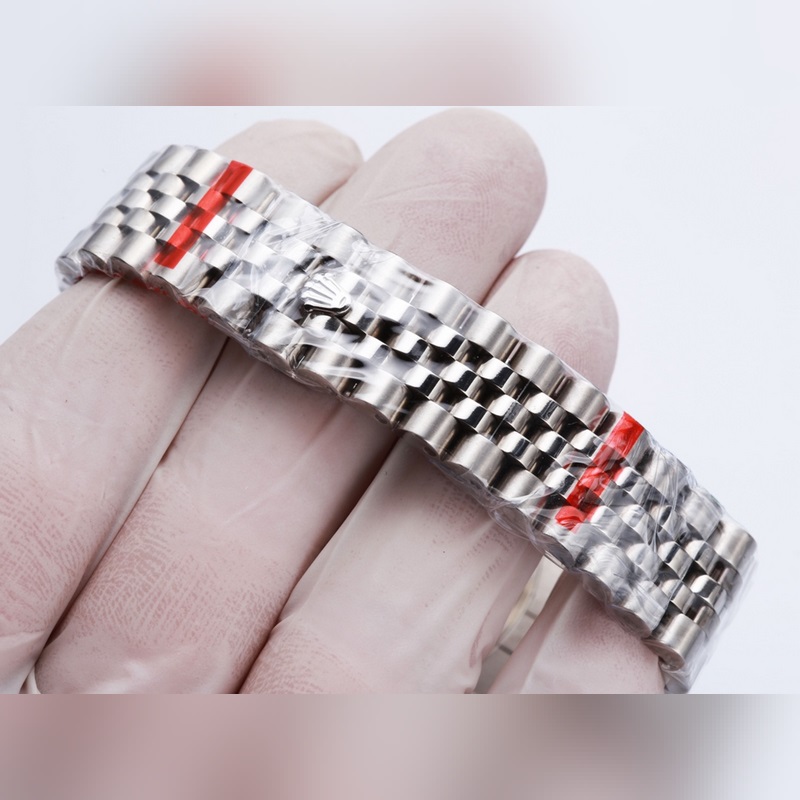 Rolex Datejust 316 Stainless Steel with Citizen 8215 Movement-7