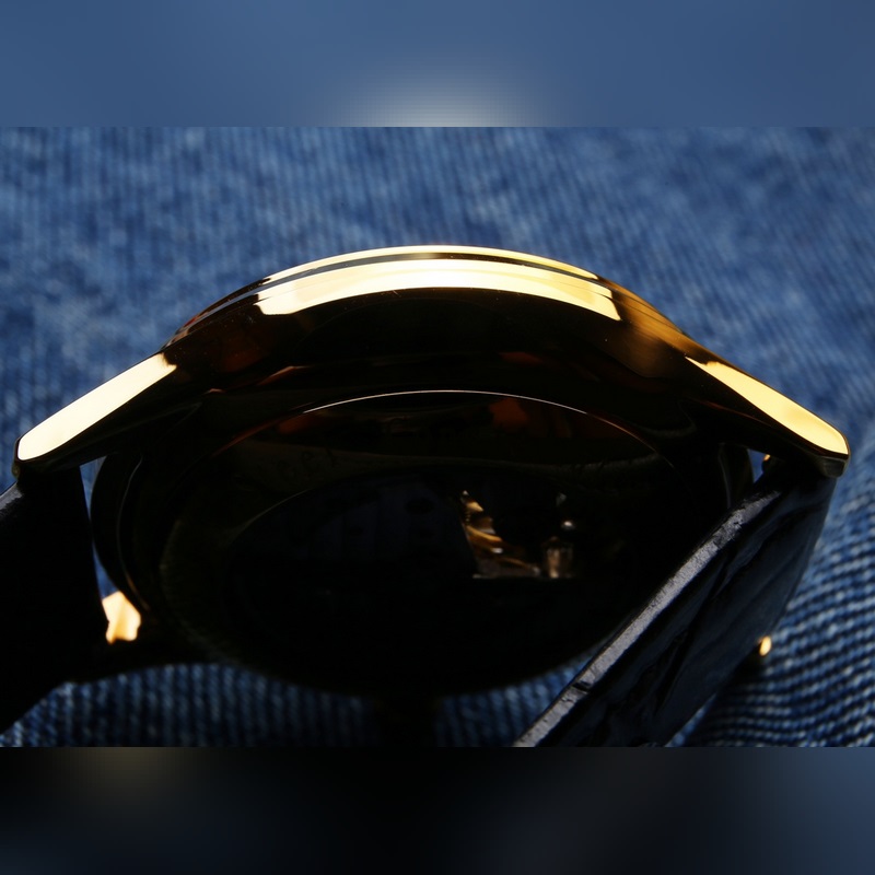 Rolex Day-Date Series Waterproof up to 120m Quality Tested-6