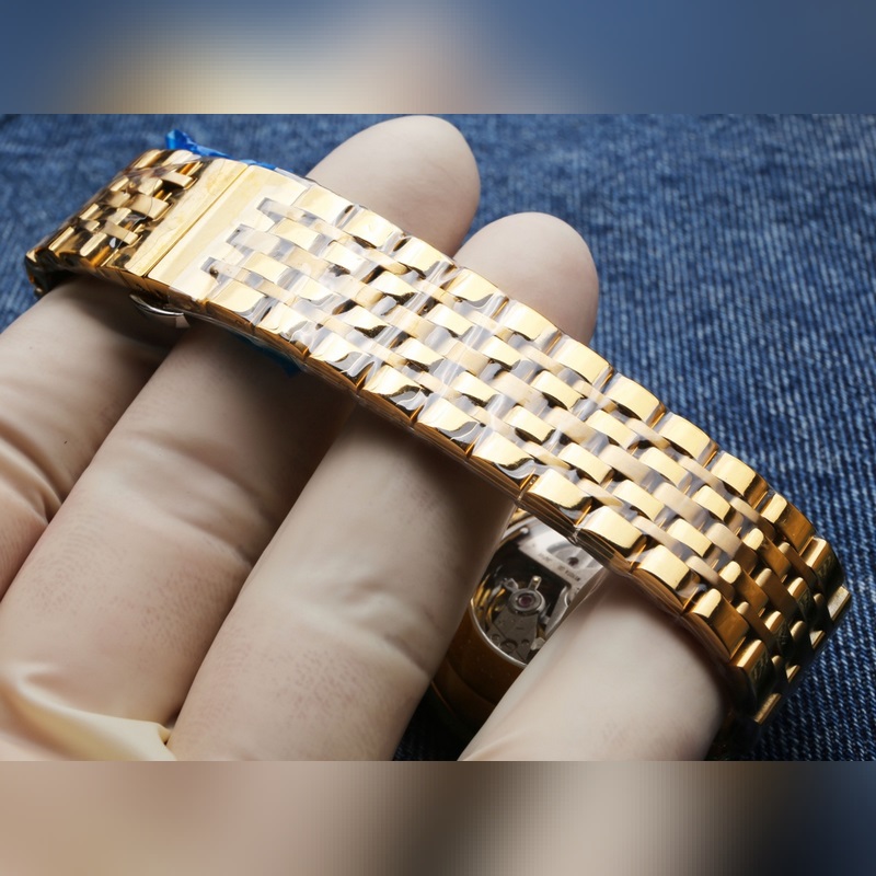 Rolex Day-Date Series Waterproof up to 120m Quality Tested-7