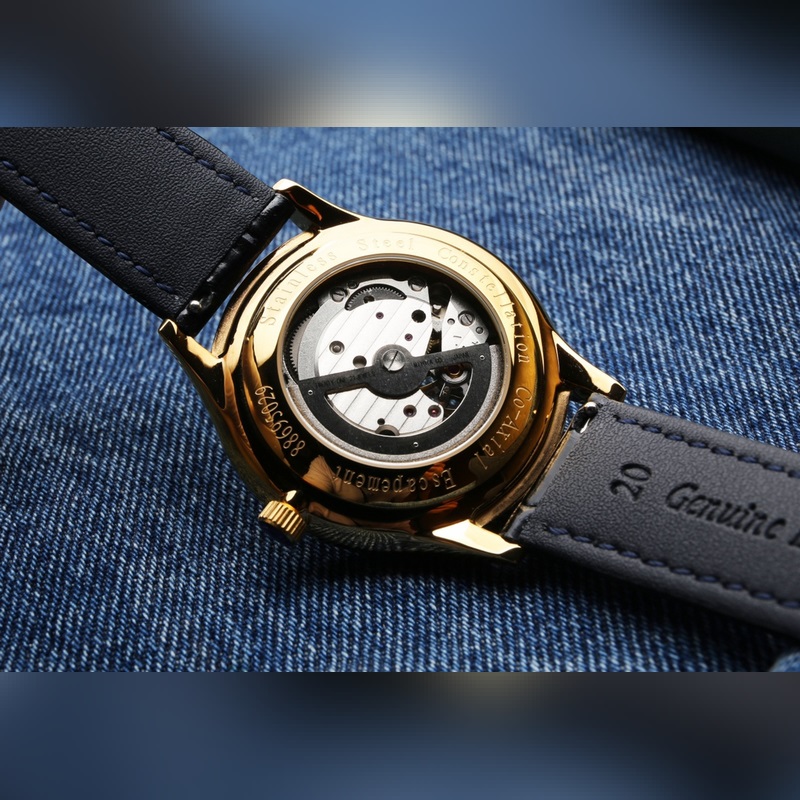 Rolex Day-Date Series Waterproof up to 120m Quality Tested-8