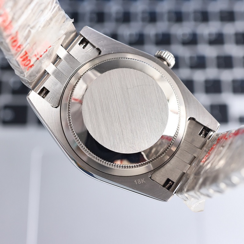 Rolex Datejust Couple Replica Watch Swiss Made 100% Waterproof Sapphire Crystal-7