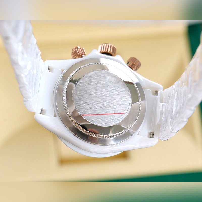 Rolex Daytona Series Premium Crafted Ceramics by Master Artisans-8