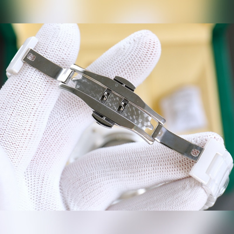 Rolex Daytona Series High-Quality Ceramic Timepieces Crafted with Precision-7