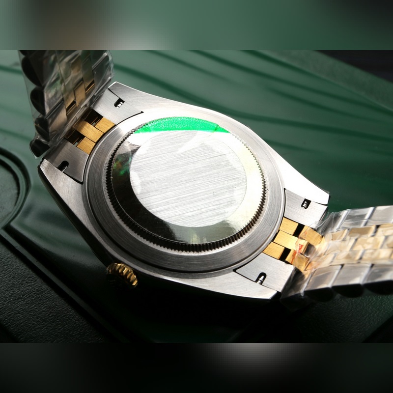 Rolex 126333 Oyster Perpetual Datejust 41MM Five-Link Bracelet Super Quality-8