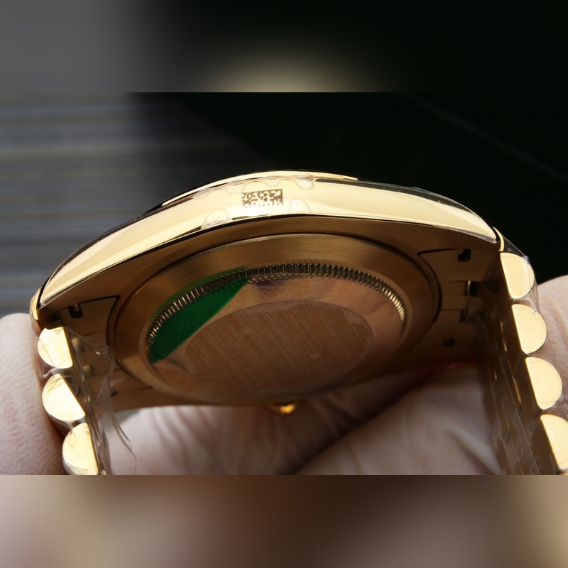 Rolex Datejust 126333 41MM Oyster Perpetual with Five-Link Bracelet-6